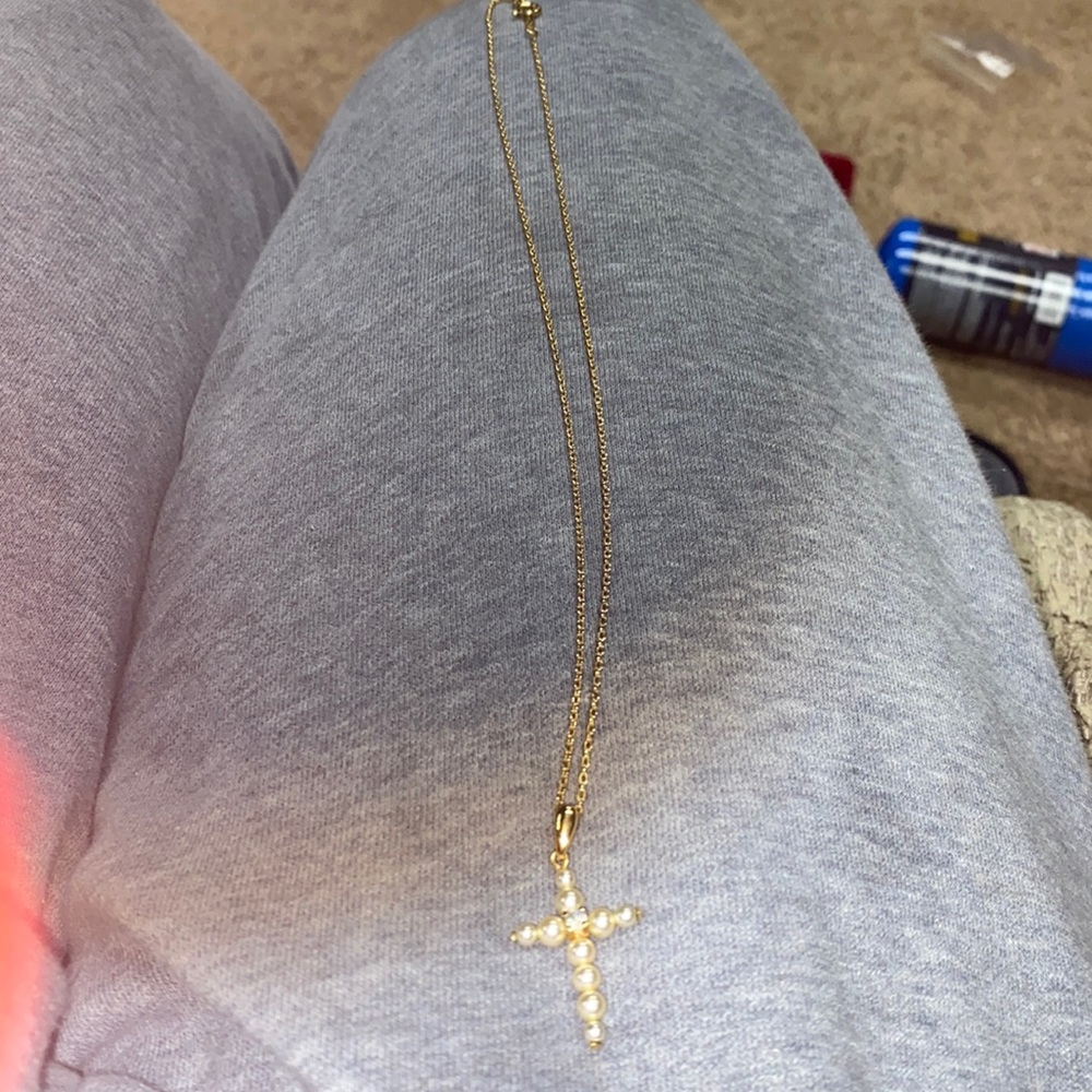 925 cross